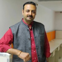 Shikhar Choudhary