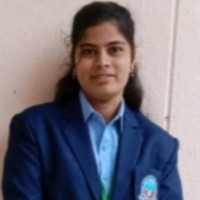 Haritha Derangula