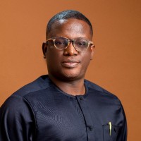 Praise Olaoluwa