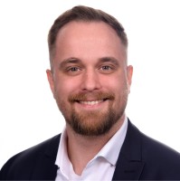 Patryk Skorupa