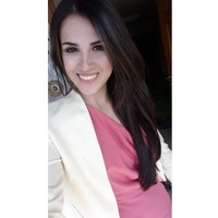 Stefany Bensimon Cardenas