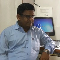Yogesh Kumar