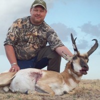 Stan Krenek Iii, Rpa