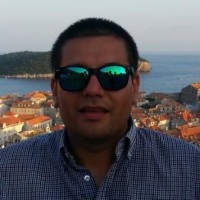 Dobrin Stanev