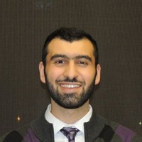 Mohamad Arman Sayafi MS, PA-C
