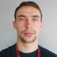 Mykola Melnychuk