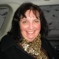 Mary Blocher