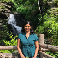 Sridevi Muppala