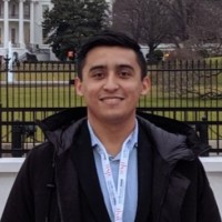 Cesar Davila Hernandez