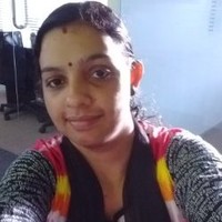 Swapna Vijayan