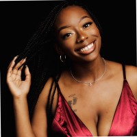 Tiana J.
