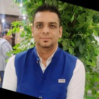 Rahul Saraswat