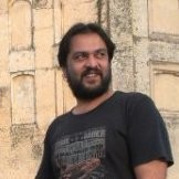 Iftikhar Kashif