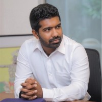 Dulanjana Senevirathne