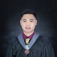 Christian Nikko Arcega