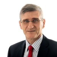 Dr.-Ing. Markus Connemann