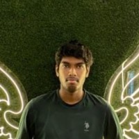 Nikhil Gudladona