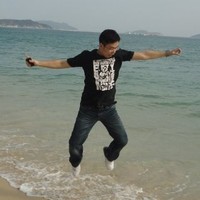 Andy An
