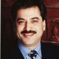 Mujib Syed