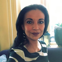 Mireille van der Werff