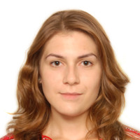 Kateryna Krynytsia
