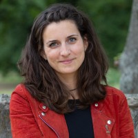 Jessica Gummersbach