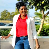 Millicent Sibongile Muchenje