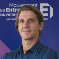 Cédric Faivre