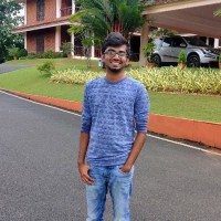 Suhail Haris