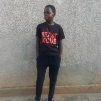 rwamuza bruce