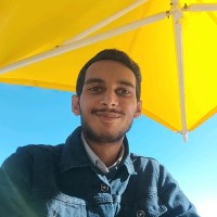 Devesh Dhoble