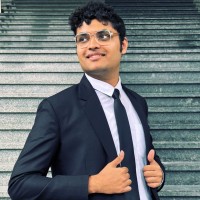 Sidharth Prakash