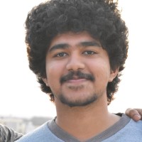 ARJUN DILIP