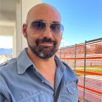 GIOVANNI MANZELLA
