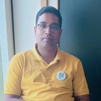 Abhishek Srivastava