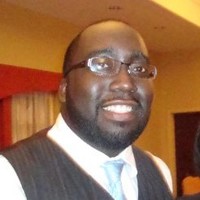 Sanford Deshay Chancellor