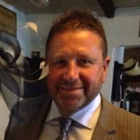 Phil Leach