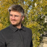 Alexander Leise-Hansen
