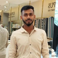 Shubham Sharma