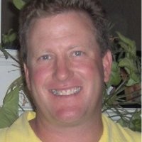Gregg Sherwood