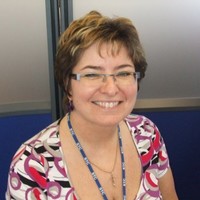 Sue Fowler