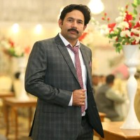 Muhammad Kashif