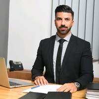 Nicolas Charalambides