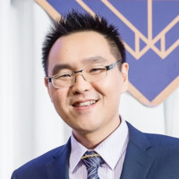 Brian Ma