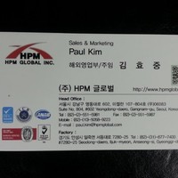 Hyojoong Kim