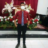 Roy Sitohang