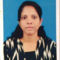 Ambika Pradeep