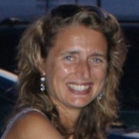 Merel De Geus