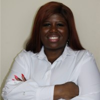 Petulia Pierre