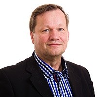 Jouko Isokangas